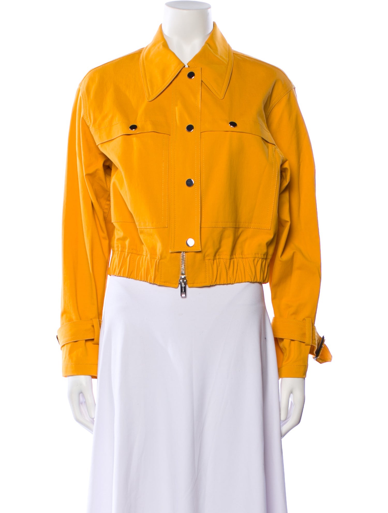 3.1 Phillip Lim Denim Jacket