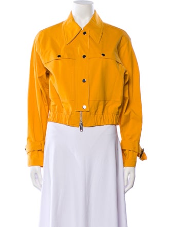 3.1 Phillip Lim Denim Jacket