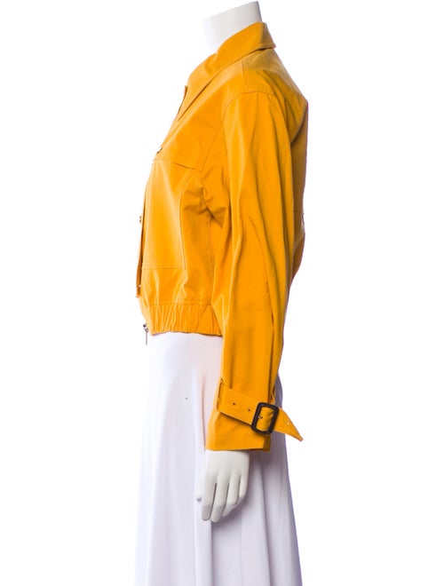 3.1 Phillip Lim Denim Jacket