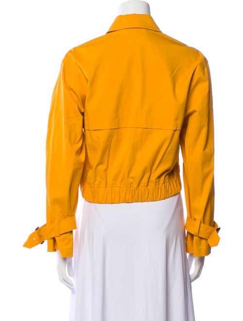 3.1 Phillip Lim Denim Jacket