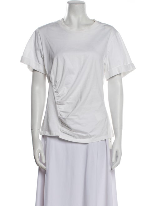 3.1 Phillip Lim Crew Neck Short Sleeve T-Shirt