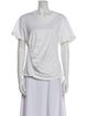 3.1 Phillip Lim Crew Neck Short Sleeve T-Shirt