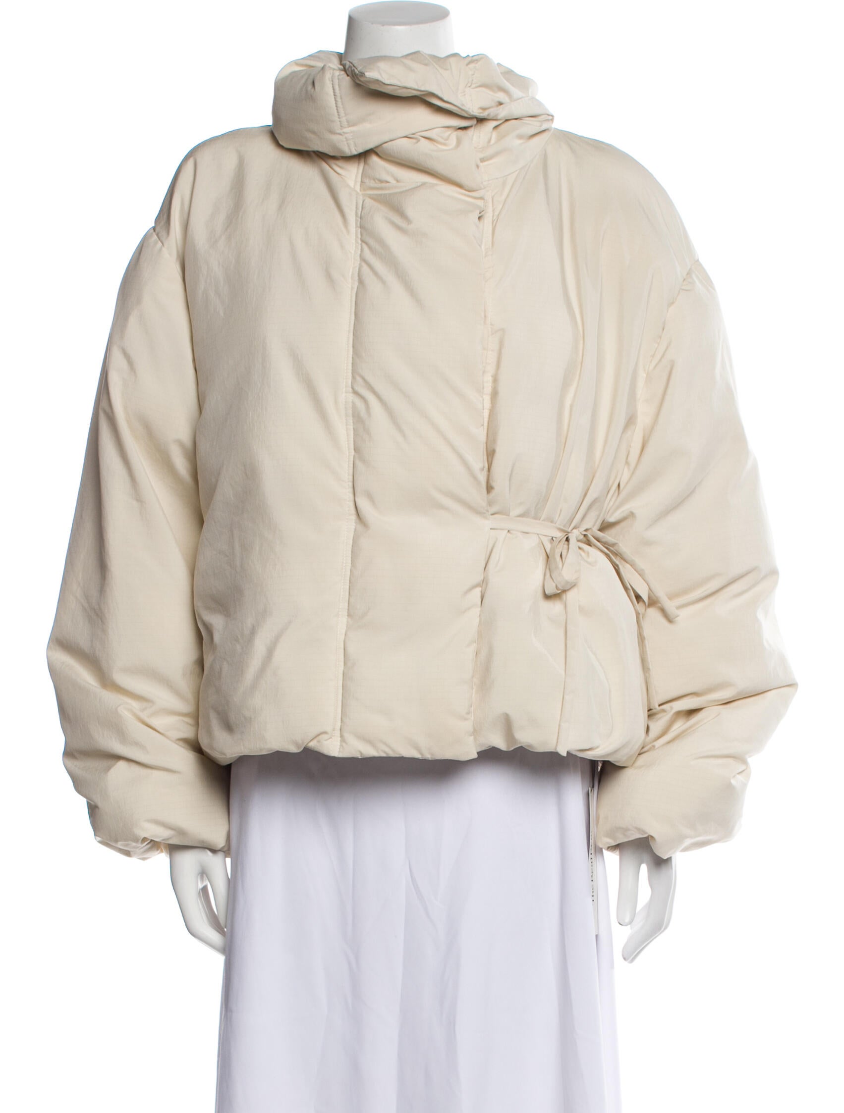 3.1 Phillip Lim Faux Fur Jacket