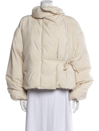 3.1 Phillip Lim Faux Fur Jacket