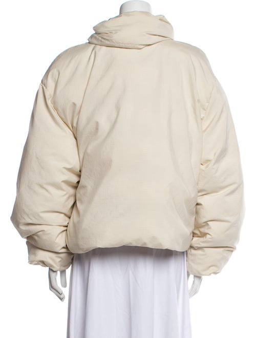 3.1 Phillip Lim Faux Fur Jacket