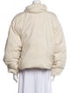 3.1 Phillip Lim Faux Fur Jacket