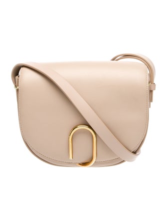 3.1 Phillip Lim Leather Crossbody Bag