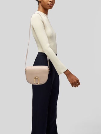 3.1 Phillip Lim Leather Crossbody Bag