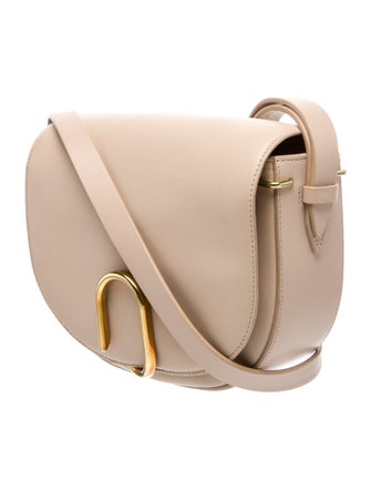 3.1 Phillip Lim Leather Crossbody Bag