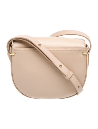 3.1 Phillip Lim Leather Crossbody Bag