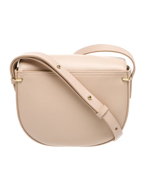 3.1 Phillip Lim Leather Crossbody Bag