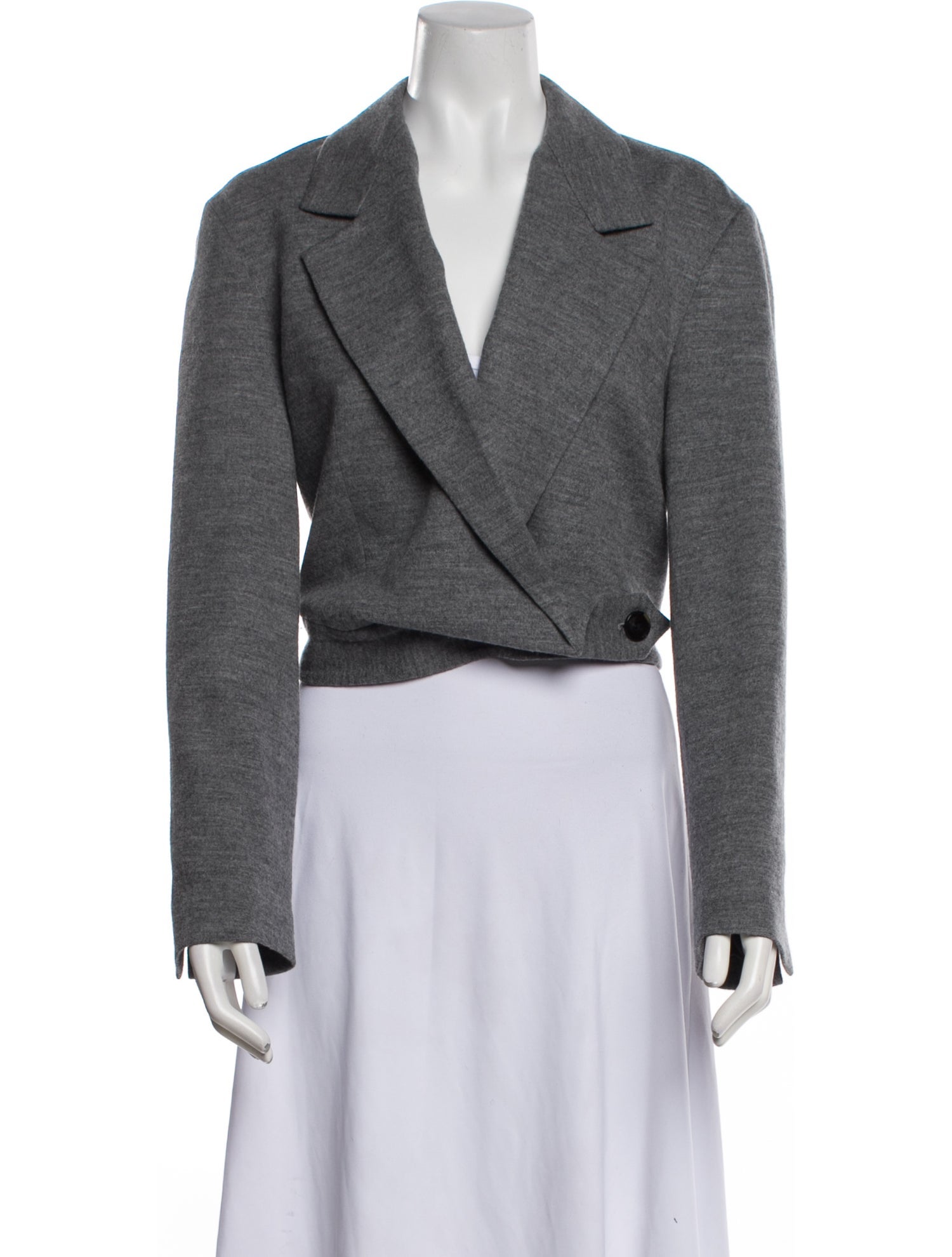 3.1 Phillip Lim Wool Blazer