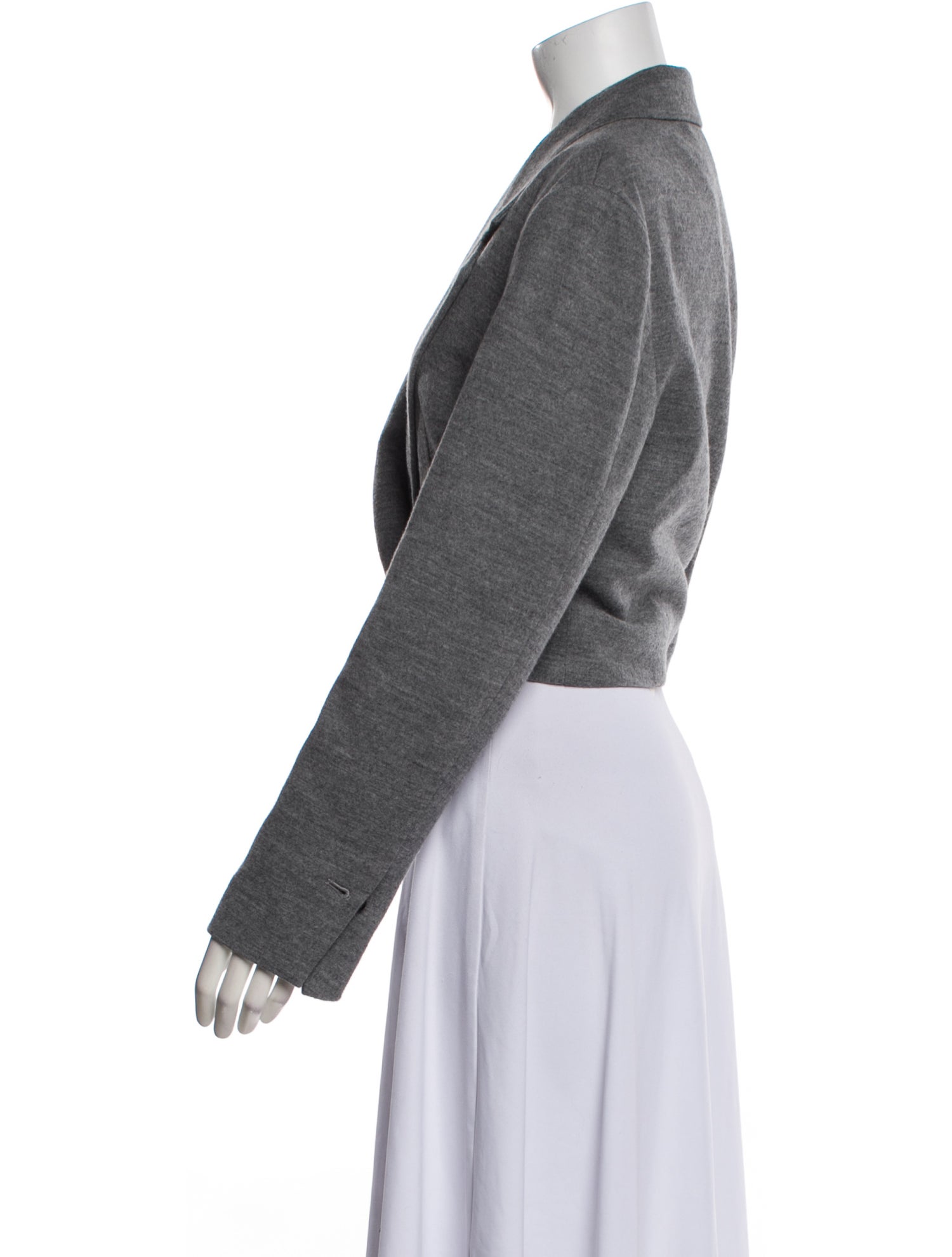 3.1 Phillip Lim Wool Blazer