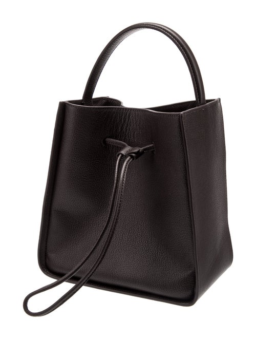 3.1 Phillip Lim Leather Top Handle Bag
