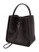 3.1 Phillip Lim Leather Top Handle Bag
