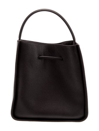 3.1 Phillip Lim Leather Top Handle Bag