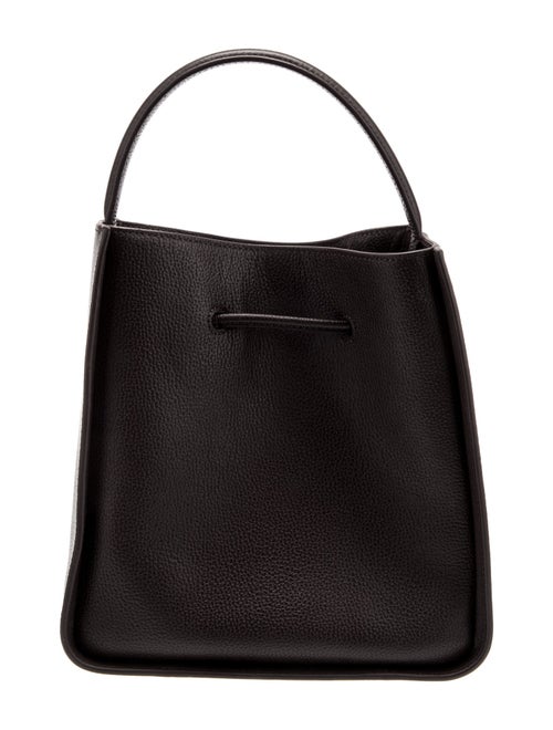3.1 Phillip Lim Leather Top Handle Bag