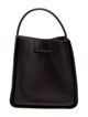 3.1 Phillip Lim Leather Top Handle Bag