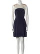 3.1 Phillip Lim Silk Knee-Length Dress