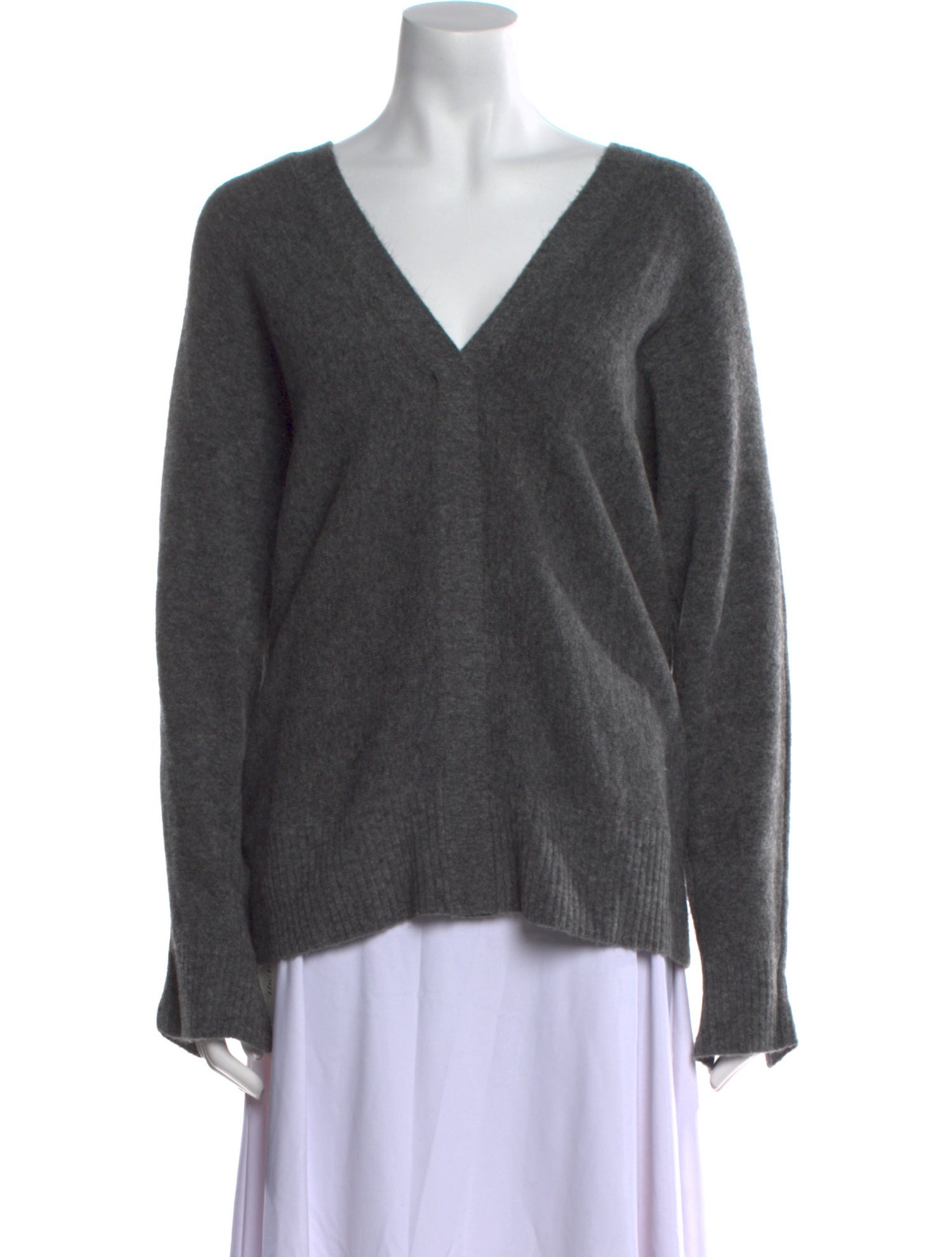 3.1 Phillip Lim V-Neck Sweater