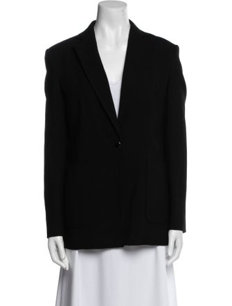 3.1 Phillip Lim Wool Blazer