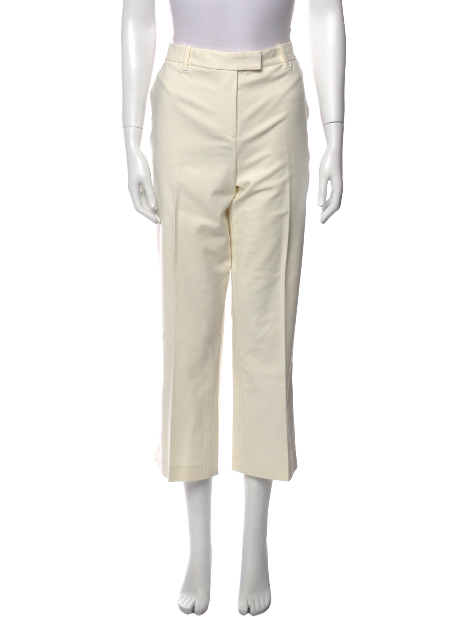 3.1 Phillip Lim Wide Leg Pants