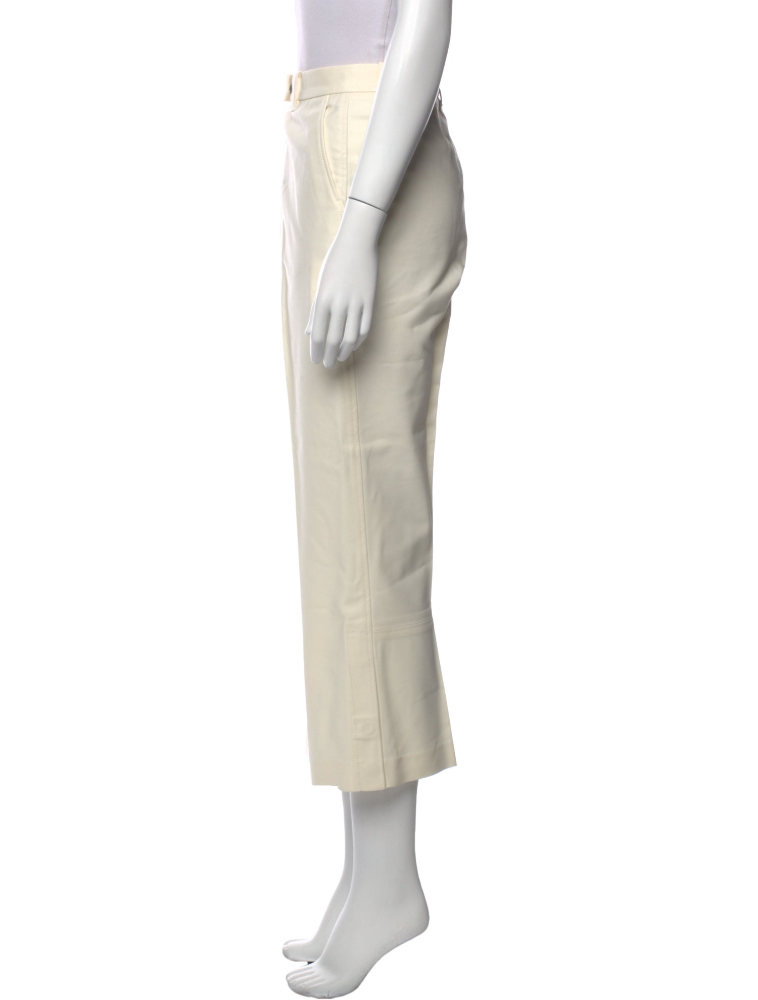 3.1 Phillip Lim Wide Leg Pants