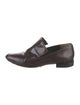 3.1 Phillip Lim Leather Loafers