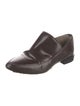 3.1 Phillip Lim Leather Loafers