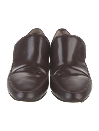 3.1 Phillip Lim Leather Loafers