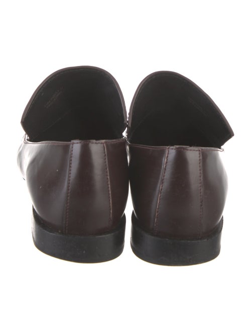 3.1 Phillip Lim Leather Loafers
