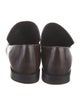 3.1 Phillip Lim Leather Loafers
