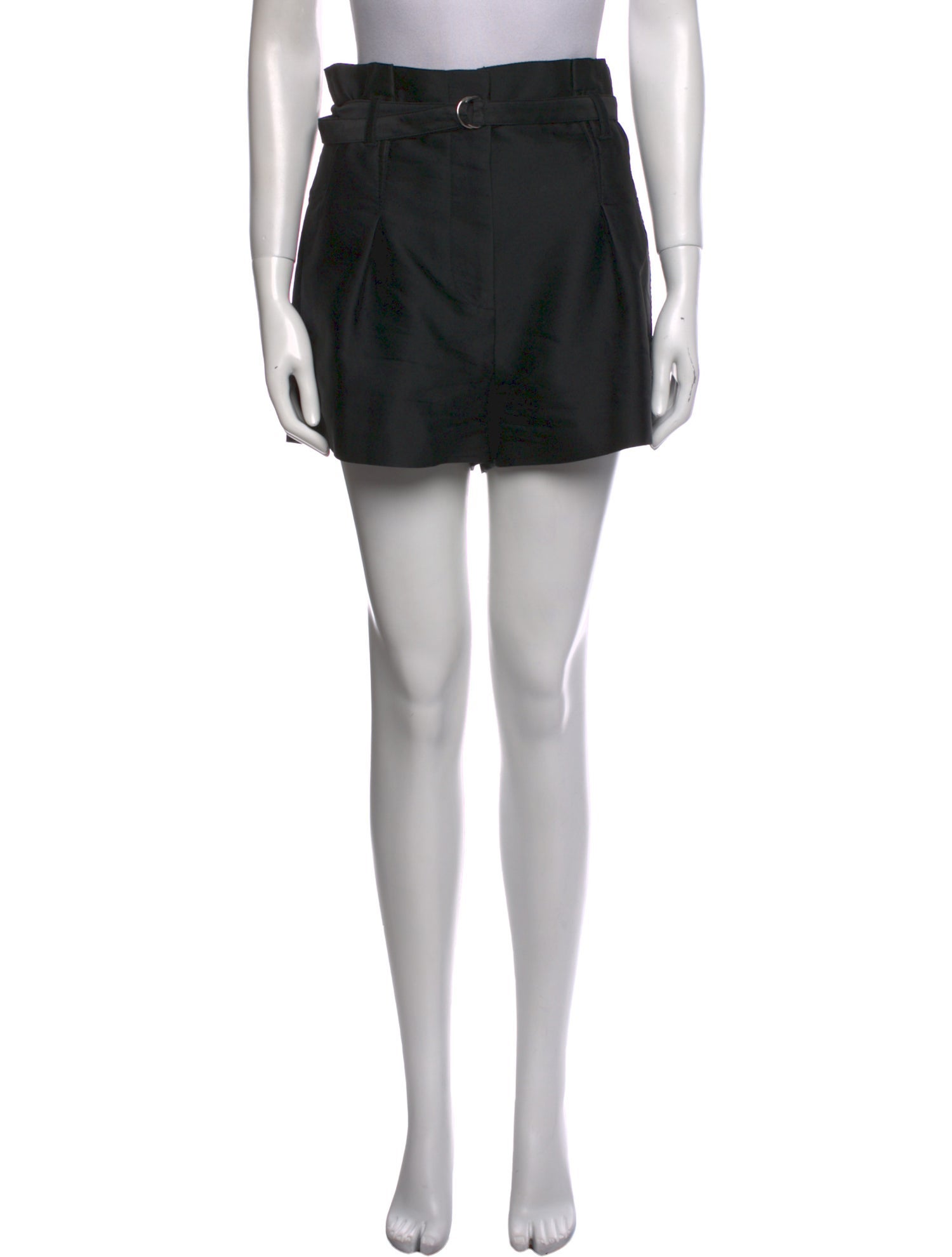 3.1 Phillip Lim Mini Shorts