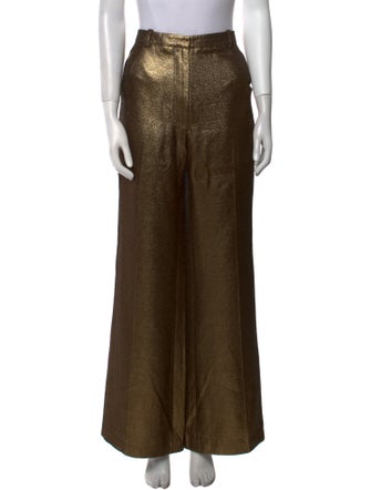 3.1 Phillip Lim Wide Leg Pants