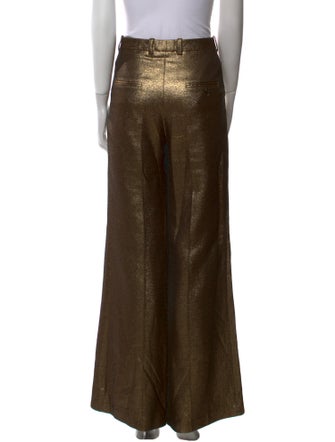 3.1 Phillip Lim Wide Leg Pants