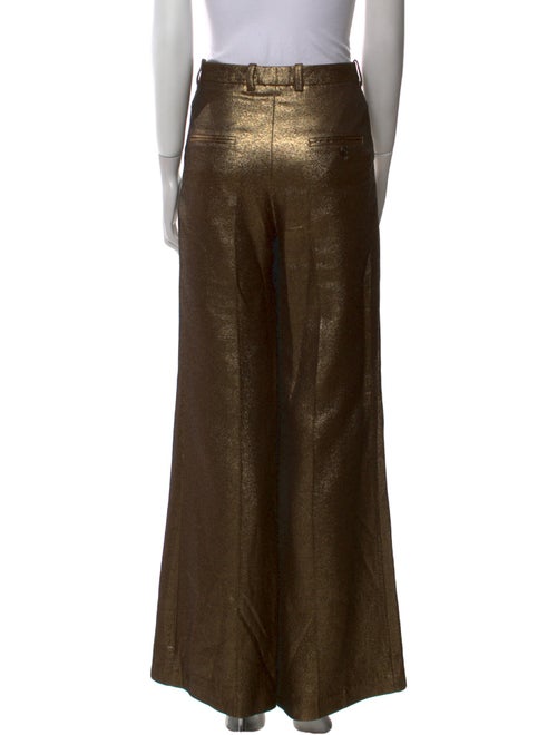 3.1 Phillip Lim Wide Leg Pants