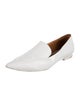 3.1 Phillip Lim Leather Loafers