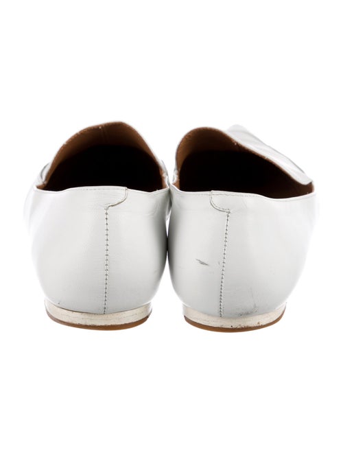 3.1 Phillip Lim Leather Loafers