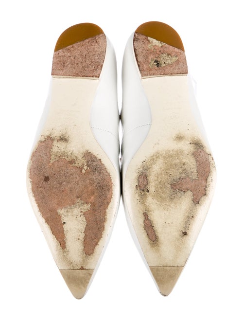 3.1 Phillip Lim Leather Loafers