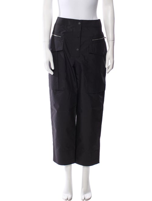3.1 Phillip Lim Straight Leg Pants