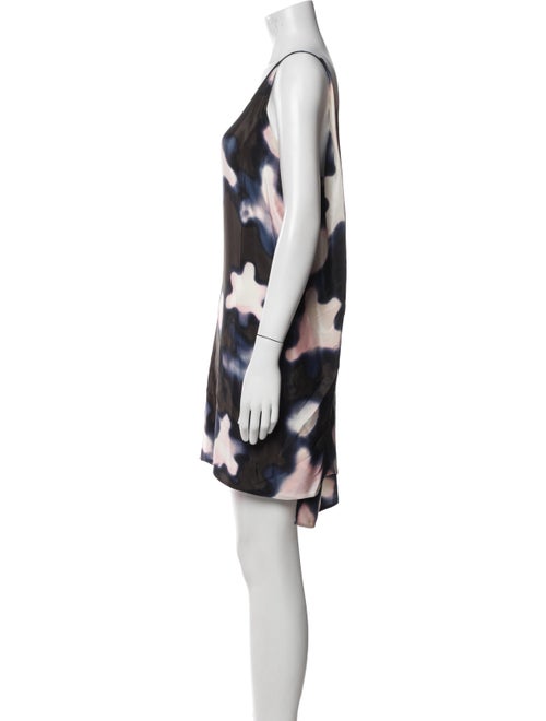 3.1 Phillip Lim Silk Mini Dress