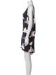 3.1 Phillip Lim Silk Mini Dress