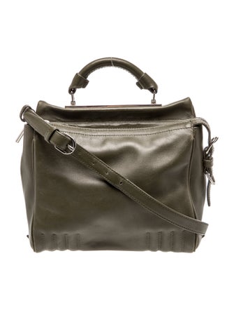 3.1 Phillip Lim Leather Shoulder Bag