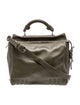 3.1 Phillip Lim Leather Shoulder Bag
