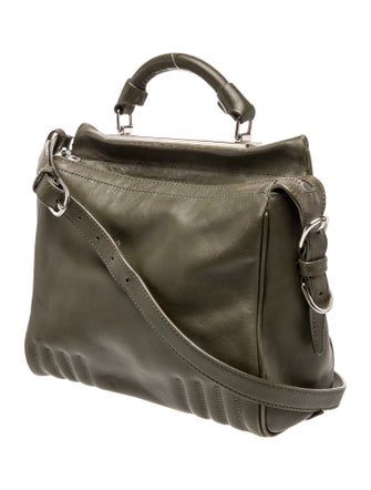 3.1 Phillip Lim Leather Shoulder Bag