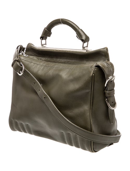 3.1 Phillip Lim Leather Shoulder Bag