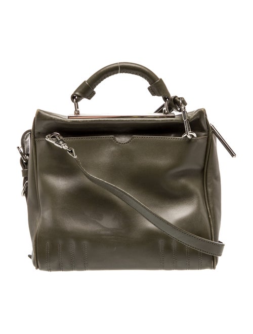3.1 Phillip Lim Leather Shoulder Bag