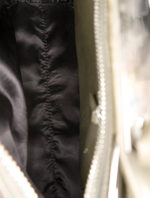 3.1 Phillip Lim Leather Shoulder Bag