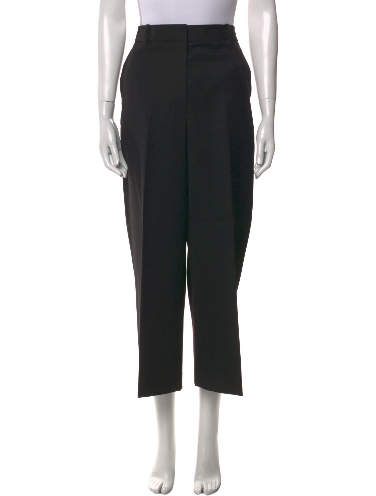 3.1 Phillip Lim Wool Wide Leg Pants