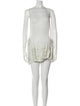 3.1 Phillip Lim Silk Mini Dress